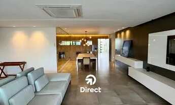 Imagem 7: VENDO /ALUGO -VILA DOS CORAIS PAIVA- Apartamento com 04 suites ,251 m2, no Paiva