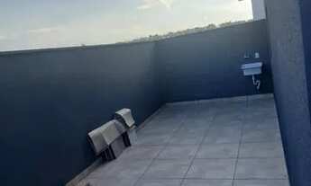 Imagem 6: Casa de condomínio para aluguel com 98 metros quadrados com 3 quartos