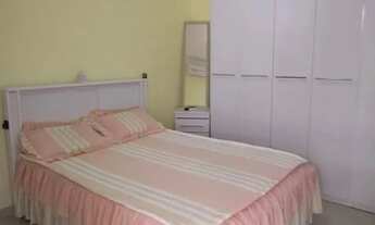 Imagem 1: Vendo casa R$ 270mil em condomínio, próximo Av Osvaldo Aranha