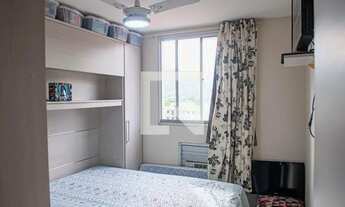 Imagem 7: Apartamento para Aluguel - Taquara, 2 Quartos, 51 m2