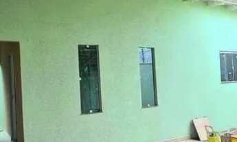 Imagem 3: Casa reformada no Bairro de Fátima