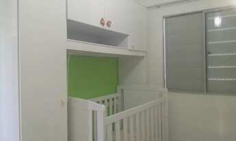 Imagem 6: Apartamento para aluguel com 47 metros quadrados com 2 quartos