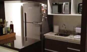 Imagem 2: Apartamento com 2 dormitórios para alugar, 47 m² por R$ 2.806,19/mês - Vila Andrade - São