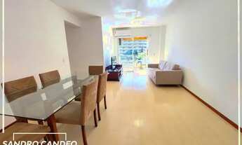 Imagem 4: Apartamento para venda possui 110 metros quadrados com 3 quartos em Centro - Criciúma - SC