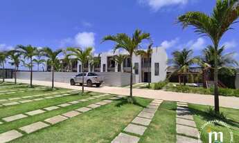 Imagem 4: Sua CASA EM CONDOMÍNIO no Porto das Dunas