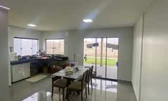 Imagem 7: IMPERDIVEL! OPORTUNIDADE! Linda casa Nova! Em Cond. Fechado! 455m²! Área Verde! Confira!