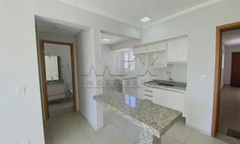 Imagem 3: Bauru - Apartamento Padrão - Jardim Nasralla