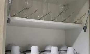 Imagem 12: Apartamento para aluguel com 52 metros quadrados com 1 quarto em Caminho das Árvores - Sal