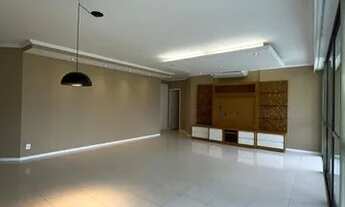 Imagem 3: Apartamento 250 m2 4 suites Saint Barth Península Barra da Tijuca