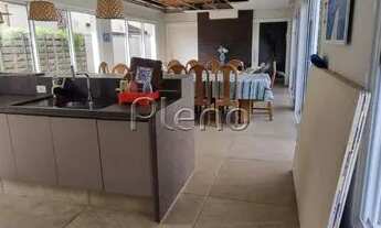 Imagem 5: Casa á venda em CONDOMÍNIO VILA VERDE - CAMPINAS