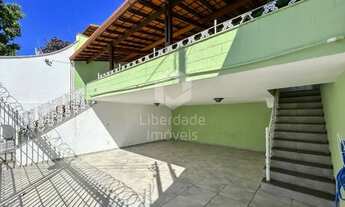 Imagem 2: BELO HORIZONTE - Casa Padrão - Caiçara