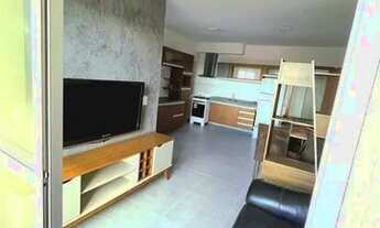 Imagem 6: Alugo flat mobiliado completo região do Centro Político Administrativo - CPA - Cuiabá - Ma