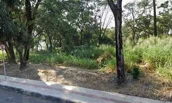 Imagem: Lote comercial de esquina em Betim - MG