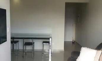 Imagem 4: Apartamento na Mooca com Suíte vaga fixa