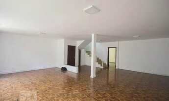 Imagem 2: Casa para Aluguel - Morumbi, 4 Quartos, 500 m2