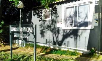 Imagem 6: Apartamento para Venda - 43.31m², 2 dormitórios, 1 vaga - Vila Nova