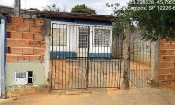 Imagem: SAO JOSE DOS CAMPOS - Casa Padrão