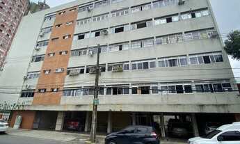 Imagem: Apartamento todo Reformado - Edf. Menotti