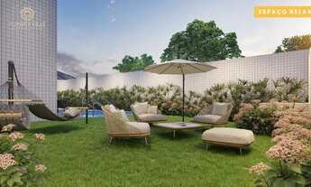 Imagem 6: Apartamento NOVO, a 350 METROS DO MAR de CANDEIAS e com VARANDA GOURMET: 61m², 2 quartos e