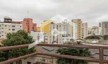 Imagem 7: Apartamento 60m² 2 Dormitórios (1 Suíte) 1 Banheiro 1 Vaga Nos Campos Elíseos - São Paulo