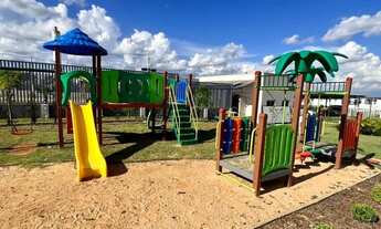 Imagem 4: Condomínio Sicília Residence