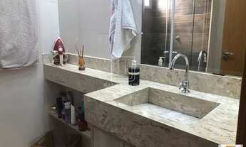 Imagem 6: Apartamento (tipo - padrao) 2 dormitórios, cozinha planejada, portaria 24 horas, em condom