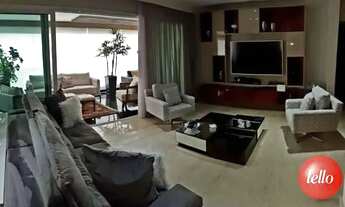 Imagem 6: São Paulo - Apartamento Padrão - Tatuapé