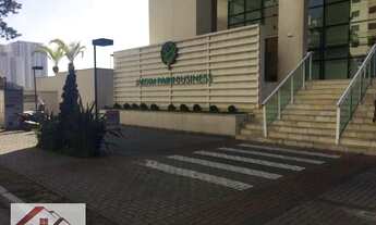 Imagem 2: Sala para alugar, 30 m² por R$ 2.293,86/mês - Jardim - Santo André/SP