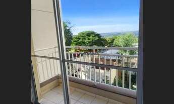 Imagem 3: Apartamento com 3 dorm, sendo 1 suíte. Cozinha com armários - Terra Bonita - Londrina/PR