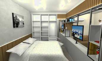 Imagem 7: Top vision Tower