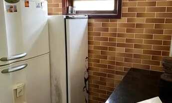 Imagem 11: Vendo flet Casa em condomínio com 2 dormitórios