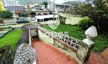 Imagem 3: Casa de rua-À VENDA-Cascadura-Rio de Janeiro-RJ