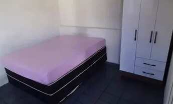 Imagem: Alugo quarto