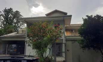 Imagem 2: Casa á veda Bairro Nova Campinas - Campinas