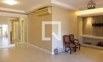 Imagem 3: Casa de Condomínio para Aluguel - Chácara das Pedras , 3 Quartos, 228 m2