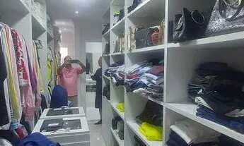 Imagem 7: Casa para venda com 250 metros quadrados com 4 quartos em Campo Grande - Rio de Janeiro