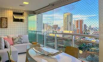 Imagem 6: Apartamento para venda com 164 metros quadrados com 3 quartos em Fátima - Fortaleza - CE