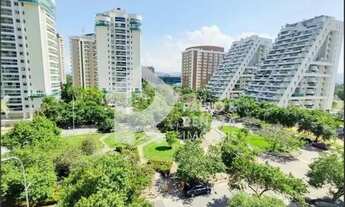 Imagem 2: SUNSHINE (AMERICAS PARK)! 3 QUARTOS (1 STE)! ANDAR ALTO!