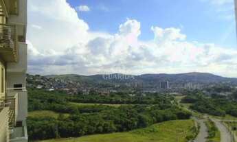 Imagem 5: Apartamento para aluguel, 2 quartos, 1 suíte, 1 vaga, Central Park - Porto Alegre/RS