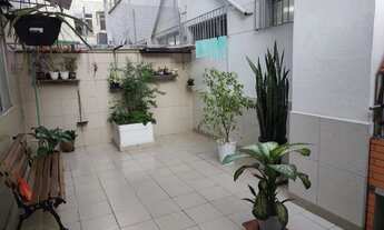 Imagem: Apartamento no Centro de Barra Mansa