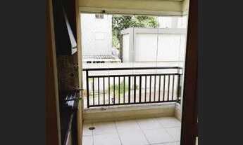 Imagem 3: Aluga-se apartamento