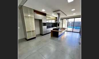 Imagem 5: Casa condomínio Terras da Fazenda