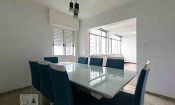 Imagem 7: Apartamento à Venda - Cambuci, 3 Quartos, 158 m2