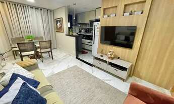 Imagem: Apartamento para venda com 70 metros quadrados