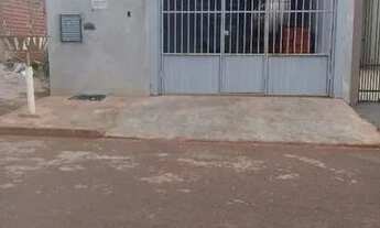 Imagem: Casa direitos Jd Aurora 2 em Sarandi, parcelamento