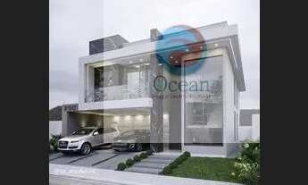 Imagem: Ocean Vende Maricá, em condomínio, Casa