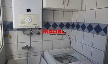 Imagem 7: Apartamento Padrão em São José dos Campos