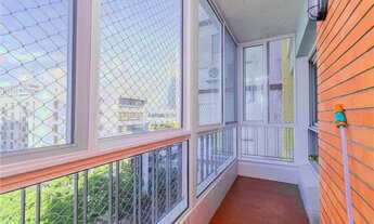 Imagem 3: PORTO ALEGRE - Apartamento Padrão - Independência