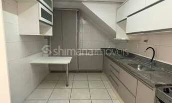 Imagem 5: Sobrado em condomínio para venda no bairro Vila Anchieta