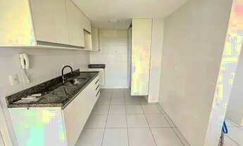 Imagem 4: Reserva das Águas, 4 quartos, Ponta Negra, 133m², andar alto